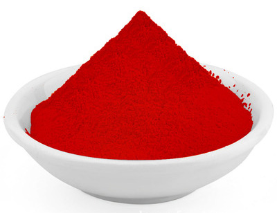 Pigment Red 208