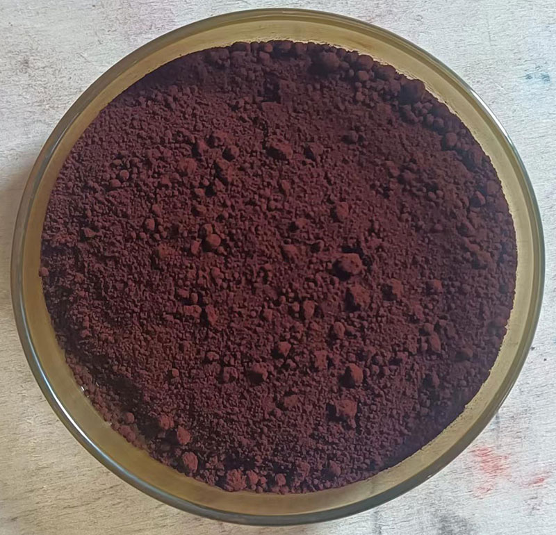 Ranbar Brown D322 metal complex dyestuff powder